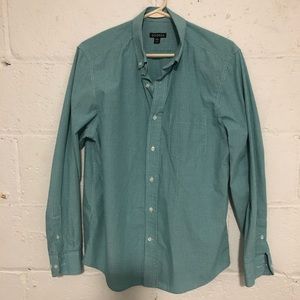 George Long Sleeve Button Down Shirt
